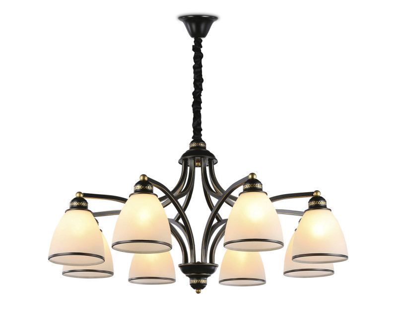 Подвесная люстра Ambrella Light TR3081 в интернет магазине Гет Лайт