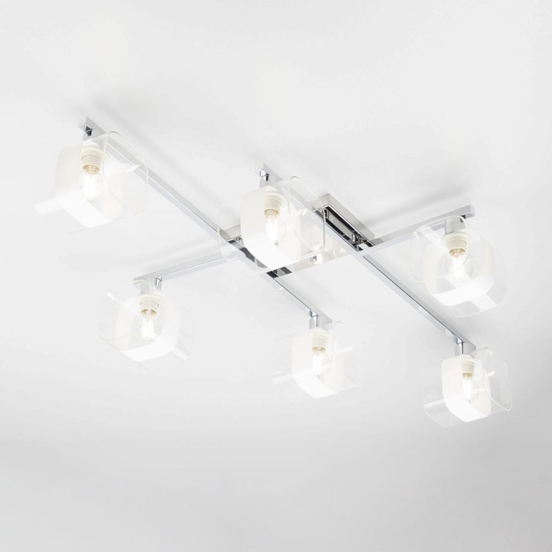 Накладная люстра Citilux CL139161 в интернет магазине Гет Лайт