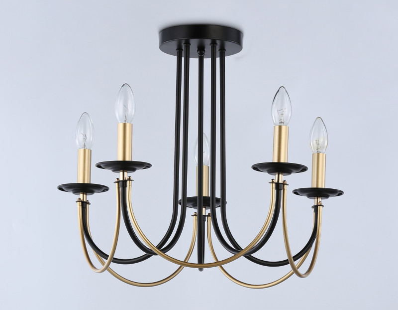 Купить Люстра на штанге Ambrella Light TR9621