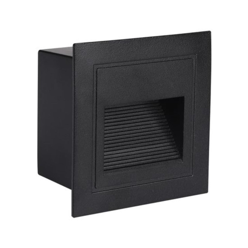 Светильник для ступеней ARTE Lamp A7325IN-1BK Цена на Светильник для ступеней ARTE Lamp A7325IN-1BK