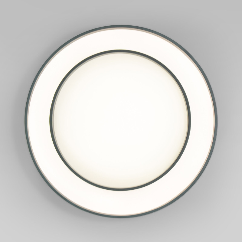 Купить Накладной светильник Eurosvet 90331/2 серый