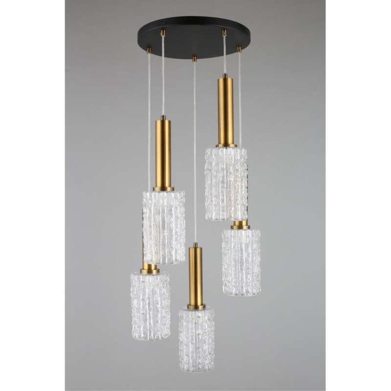Каскадная люстра APLOYT APL.310.03.05 Цена на Каскадная люстра APLOYT APL.310.03.05