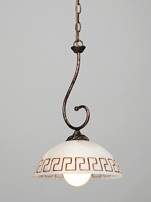 Подвесная люстра Vitaluce V3322/1S