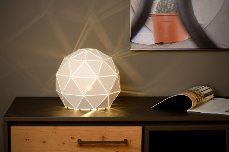 Купить Настольная лампа LUCIDE 21509/25/31