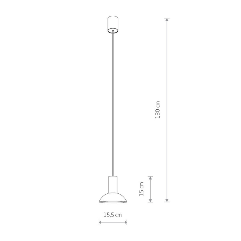 Купить Подвесной светильник Nowodvorski 8194