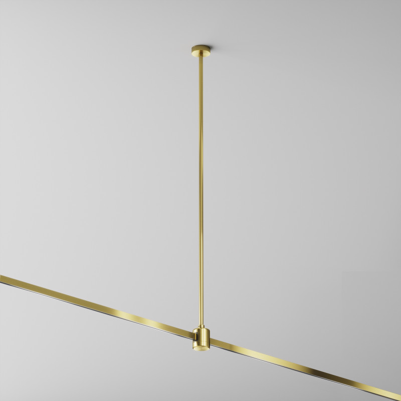 Стойка Maytoni Technical TRA159С-IPC1-BS Купить с доставкой по Москве и России Стойка Maytoni Technical TRA159С-IPC1-BS