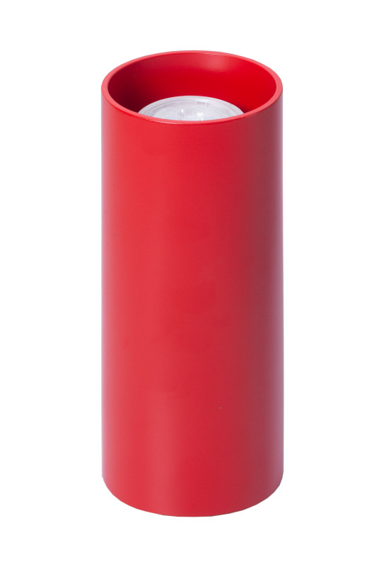 Детский точечный светильник TopDecor Tubo8 P2 09 Фото Детский точечный светильник TopDecor Tubo8 P2 09