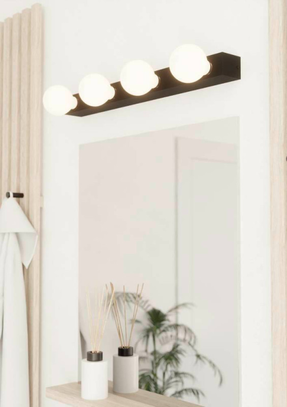 Купить с доставкой по Москве и России Светильник для картин EGLO 900517