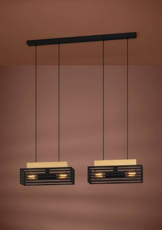 Цена на Подвесной светильник EGLO 390164