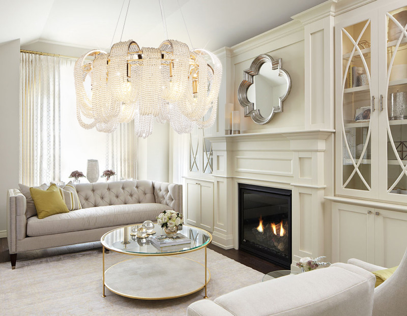 Цена на Подвесная люстра Ambrella Light TR5379