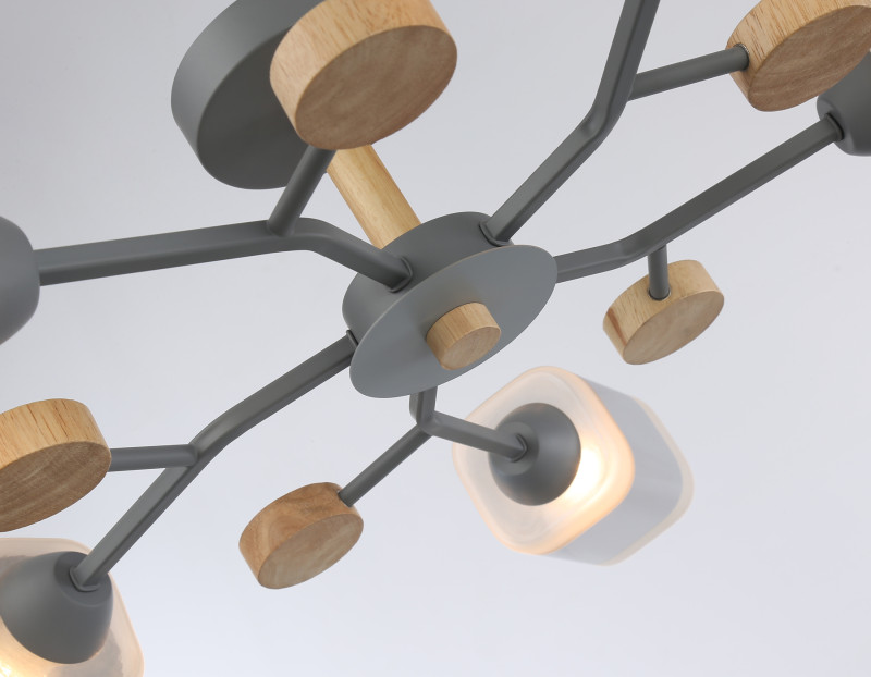 Цена на Люстра на штанге Ambrella Light TR3033233