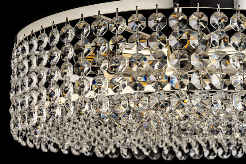 Цена на Люстра на штанге Arti Lampadari Sara E 1.3.40.101 S