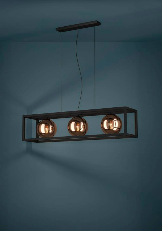 Купить Подвесной светильник EGLO 390091