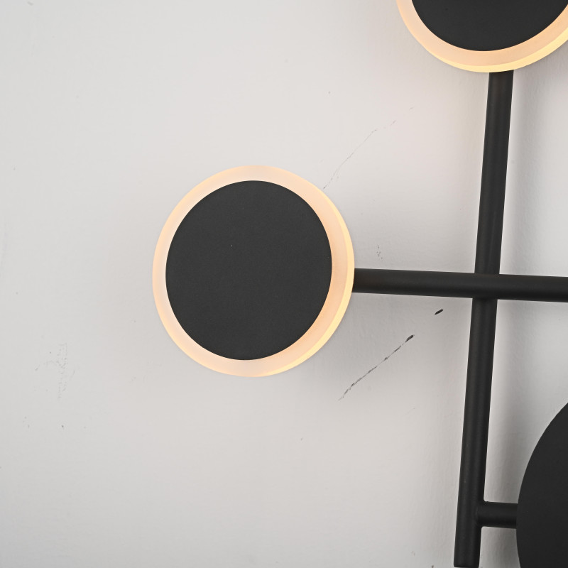 Бра ImperiumLoft 209017-23 Бра ImperiumLoft 209017-23 в интернет магазине Гет Лайт