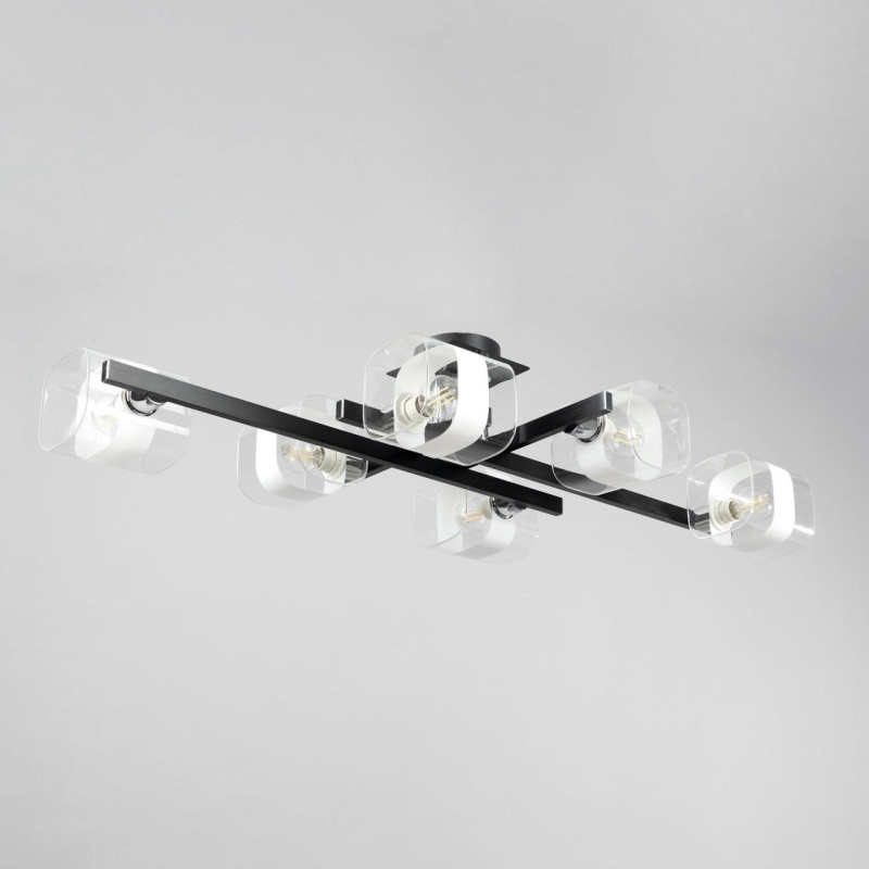 Купить Накладная люстра Citilux CL139262