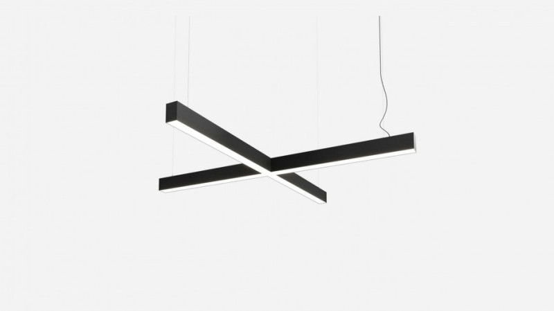 Офисный светильник Siled 7370525 Фото Офисный светильник Siled 7370525