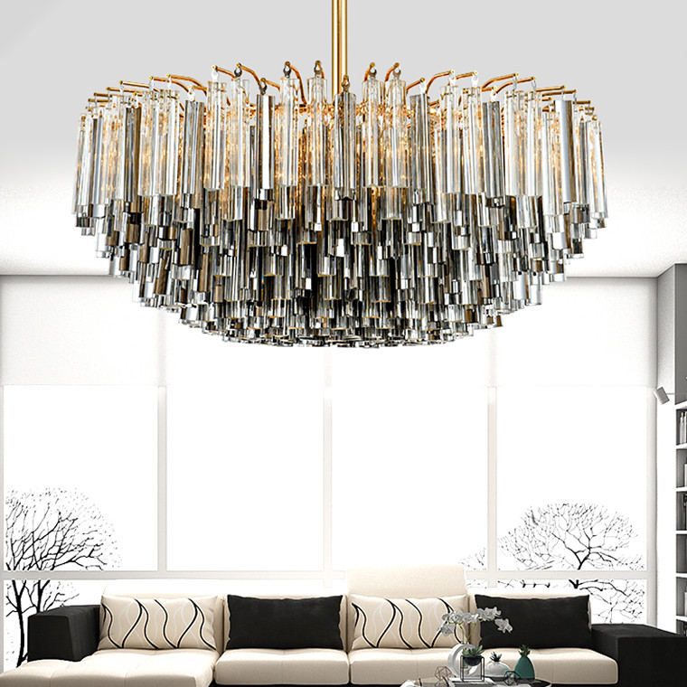 Люстра на штанге ImperiumLoft 102062-26 Купить с доставкой по Москве и России Люстра на штанге ImperiumLoft 102062-26