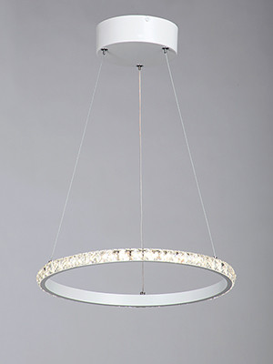 Фото Подвесной светильник Vitaluce V4629-0/1S