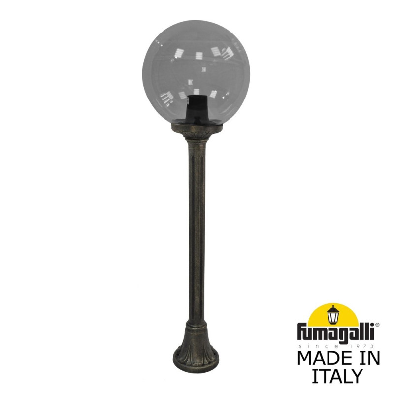 Садово-парковый светильник Fumagalli G30.151.000.BZF1R Садово-парковый светильник Fumagalli G30.151.000.BZF1R