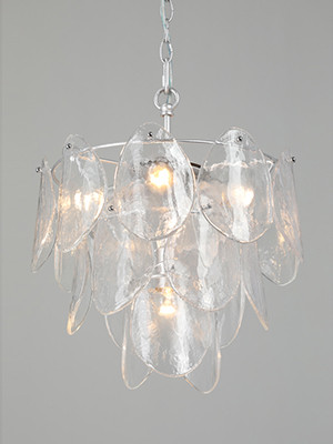 Фото Подвесная люстра Vitaluce V5314-9/5