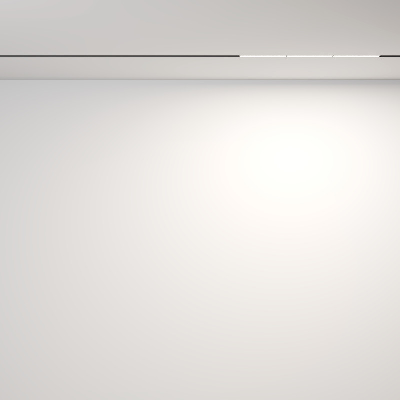 Цена на Светильник на шине Maytoni Technical TR106-2-18W4K-B