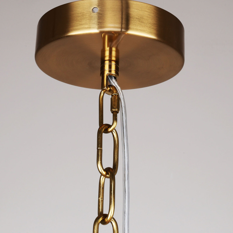 Цена на Подвесная люстра Favourite 4199-10P