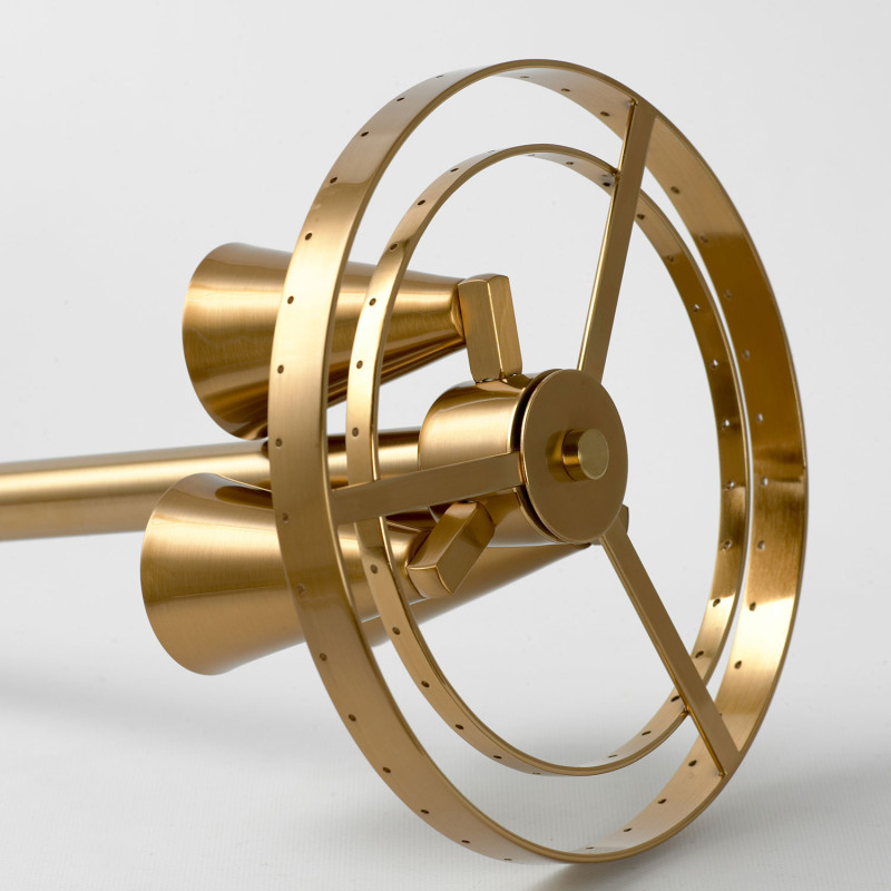 Торшер Lussole LSP-0649 Купить Торшер Lussole LSP-0649