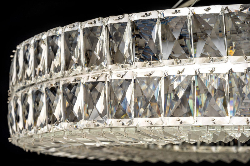 Цена на Подвесная люстра Arti Lampadari Sora E 1.5.60.100 N