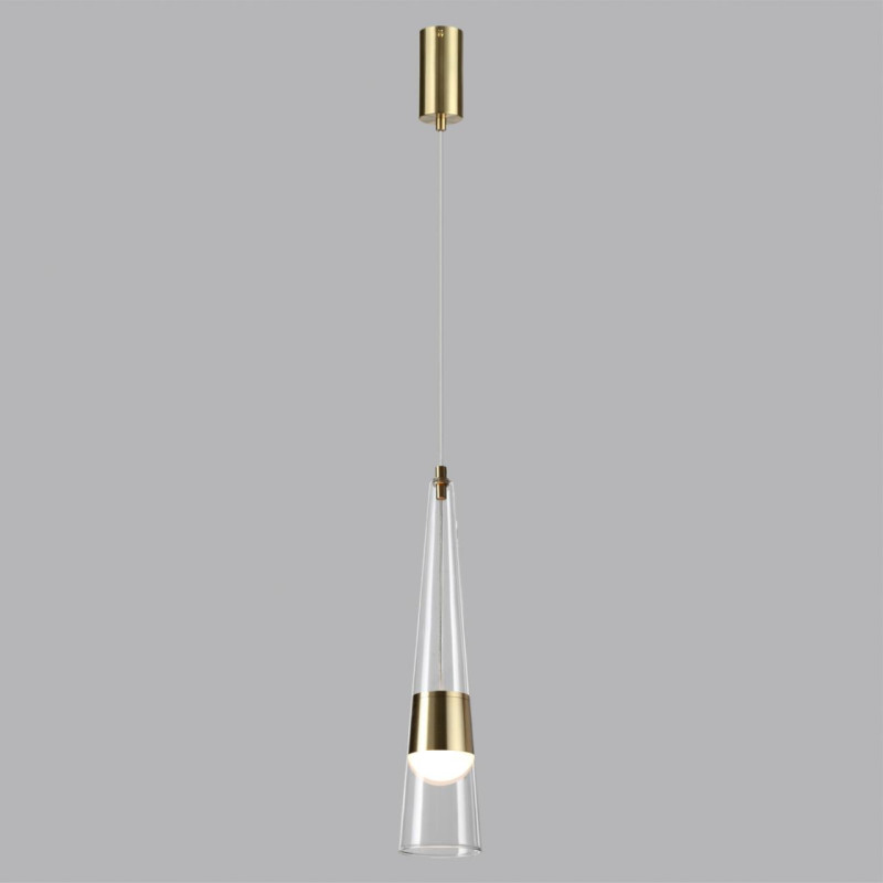 Купить Подвесной светильник Odeon Light 5043/12L