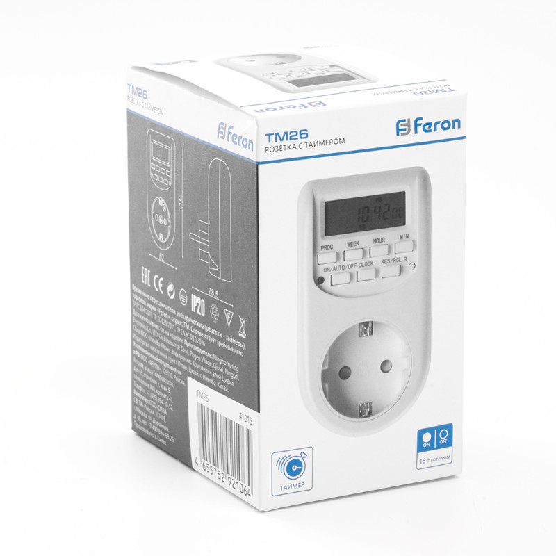 Купить Feron 41815