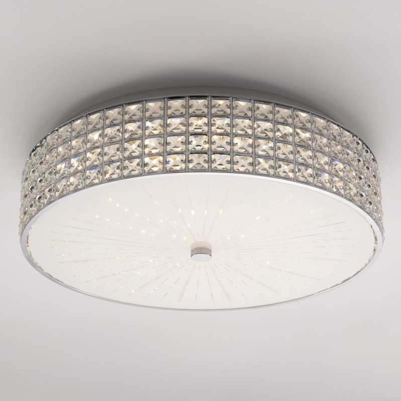 Купить Накладная люстра Citilux CL32418G1