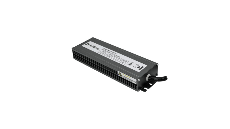 Блок питания SWG MTPW-300-24 Блок питания SWG MTPW-300-24