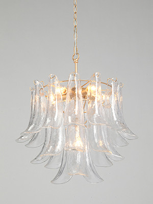 Подвесная люстра Vitaluce V5860-8/6