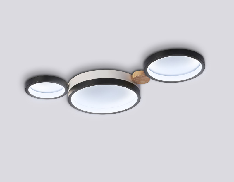 Накладной светильник Ambrella Light FL4814 в интернет магазине Гет Лайт