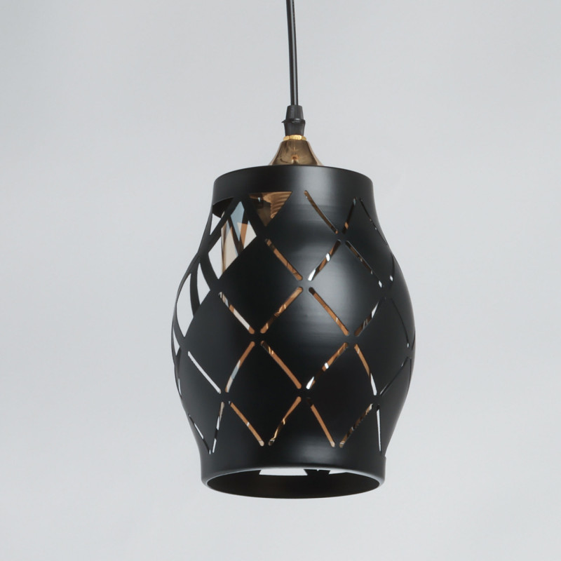 Купить с доставкой по Москве и России Подвесной светильник DeMarkt 112011301