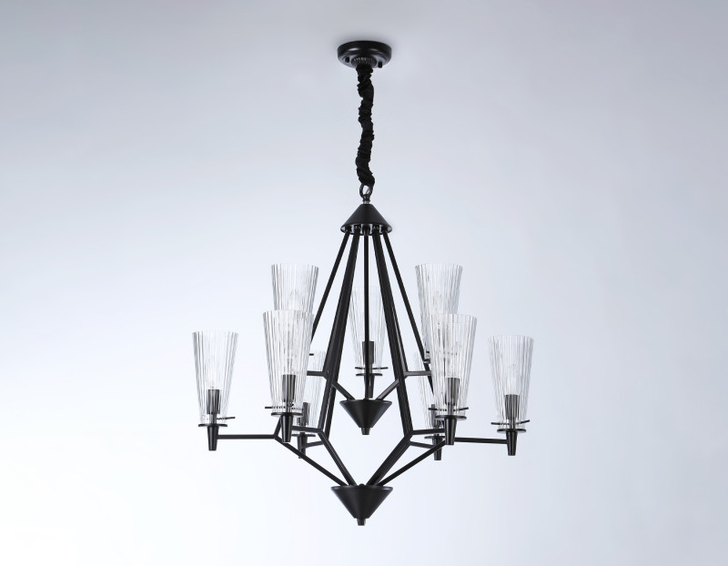 Подвесная люстра Ambrella Light TR3238 Подвесная люстра Ambrella Light TR3238 в интернет магазине Гет Лайт