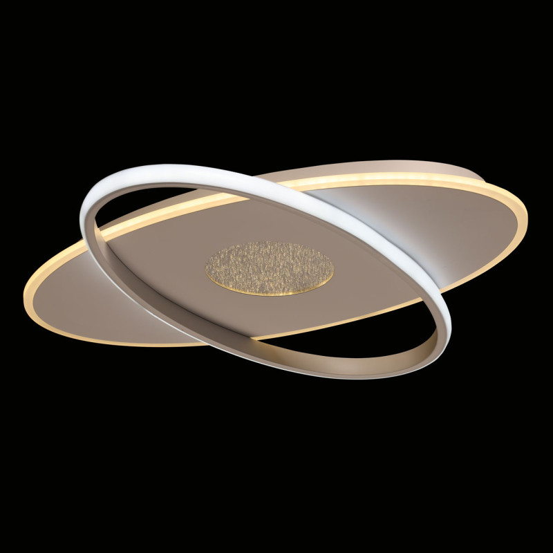 Цена на Накладной светильник DeMarkt 510014201