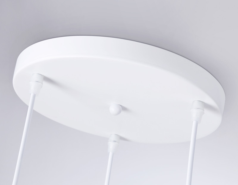 Купить с доставкой по Москве и России Каскадная люстра Ambrella Light TR3167