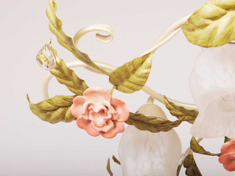 Цена на Abrasax PL.6502-6CREAM