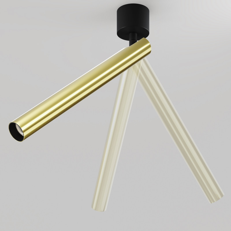 Спот Maytoni Technical C141CL-L300-6W4K-BBS Спот Maytoni Technical C141CL-L300-6W4K-BBS в интернет магазине Гет Лайт