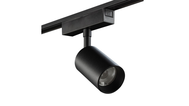 Светильник на шине SWG pro SL-SLIM-SPBL-15-CCT Фото Светильник на шине SWG pro SL-SLIM-SPBL-15-CCT