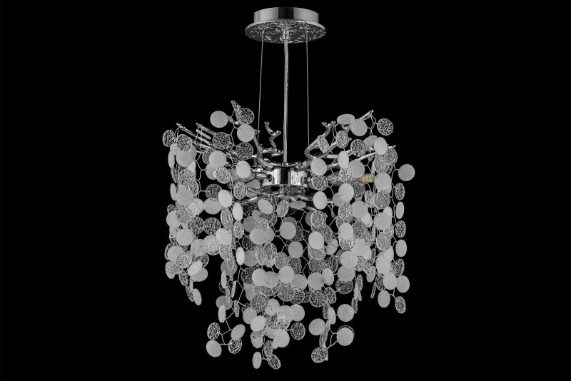 Купить Подвесная люстра Dio D'arte Tavenna H 1.5.32.103 N