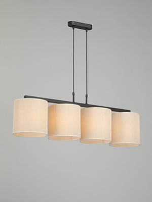 Фото Линейный светильник Vitaluce V2881-1/4S