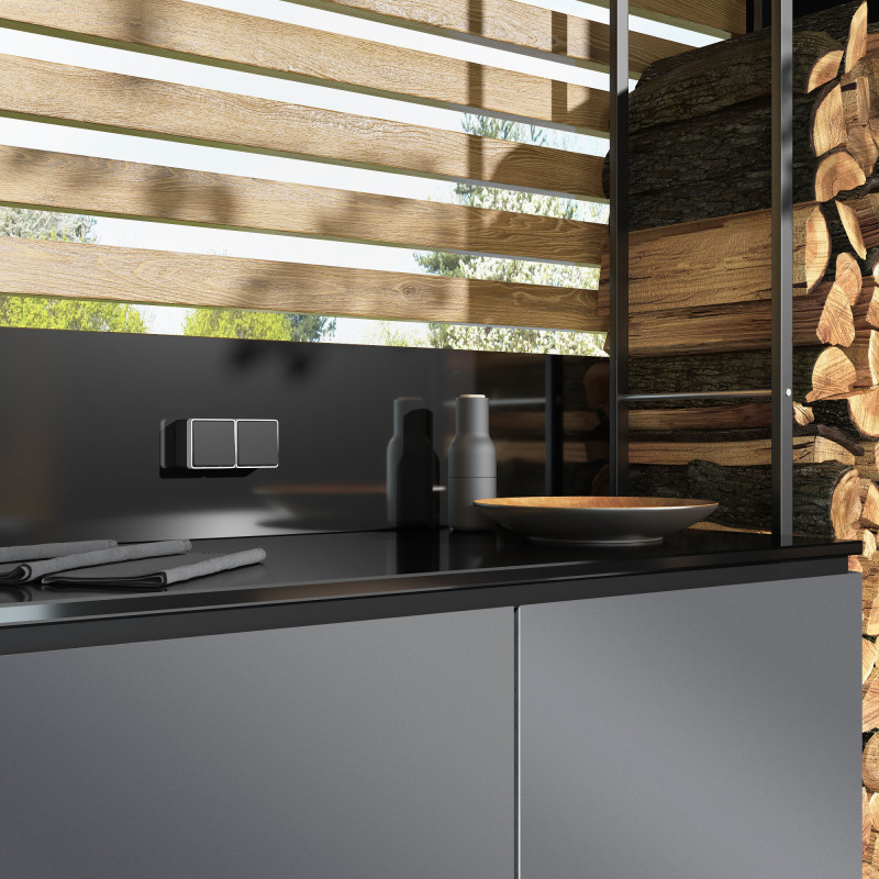 Купить Выключатель Werkel W5010235