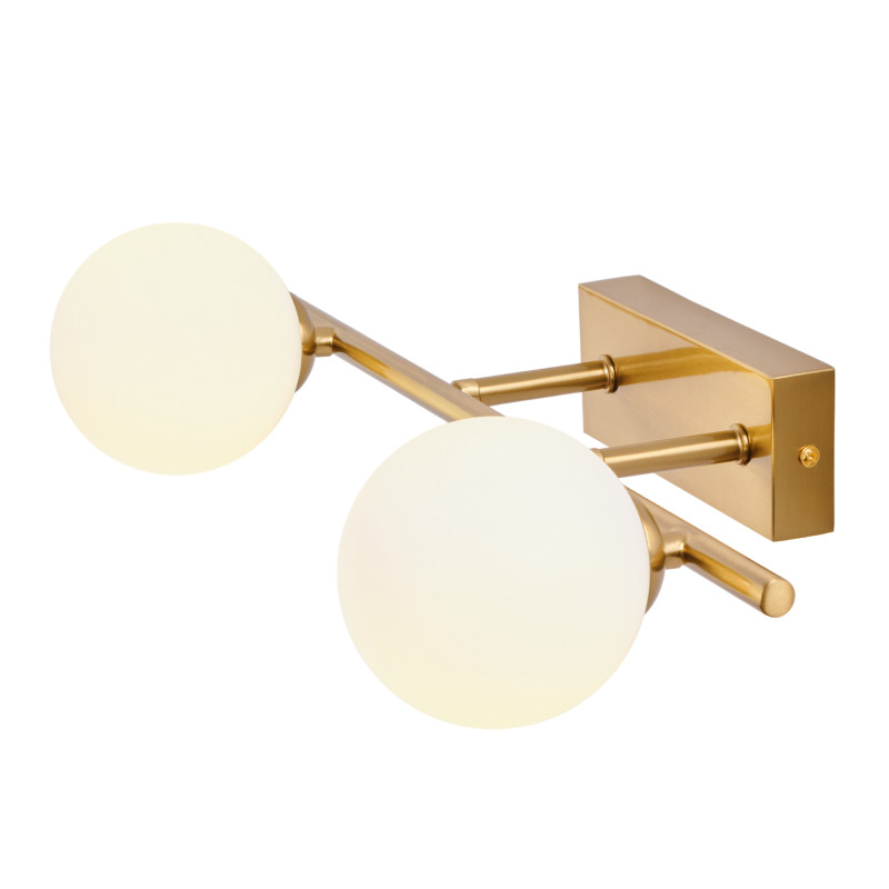 Бра MyFar MR2032-2W Купить с доставкой по Москве и России Бра MyFar MR2032-2W