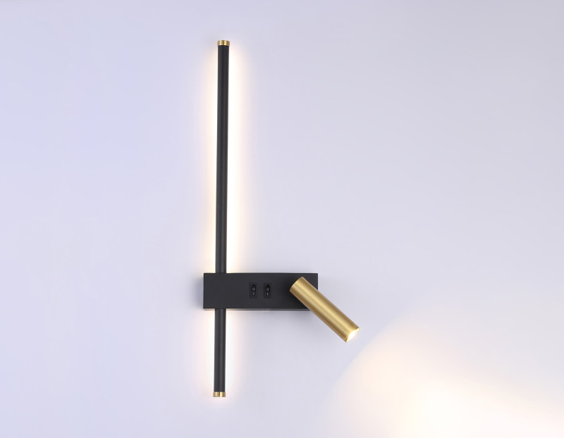 Бра Ambrella Light FL5209 Купить с доставкой по Москве и России Бра Ambrella Light FL5209