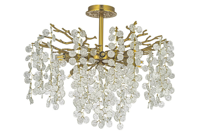 Фото Люстра на штанге Dio D'arte Tavenna H 1.3.60.102 A