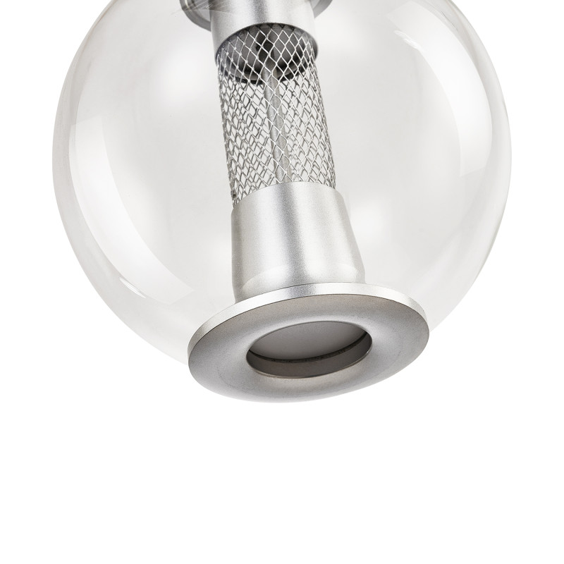 Купить с доставкой по Москве и России Подвесной светильник Favourite 4552-1P