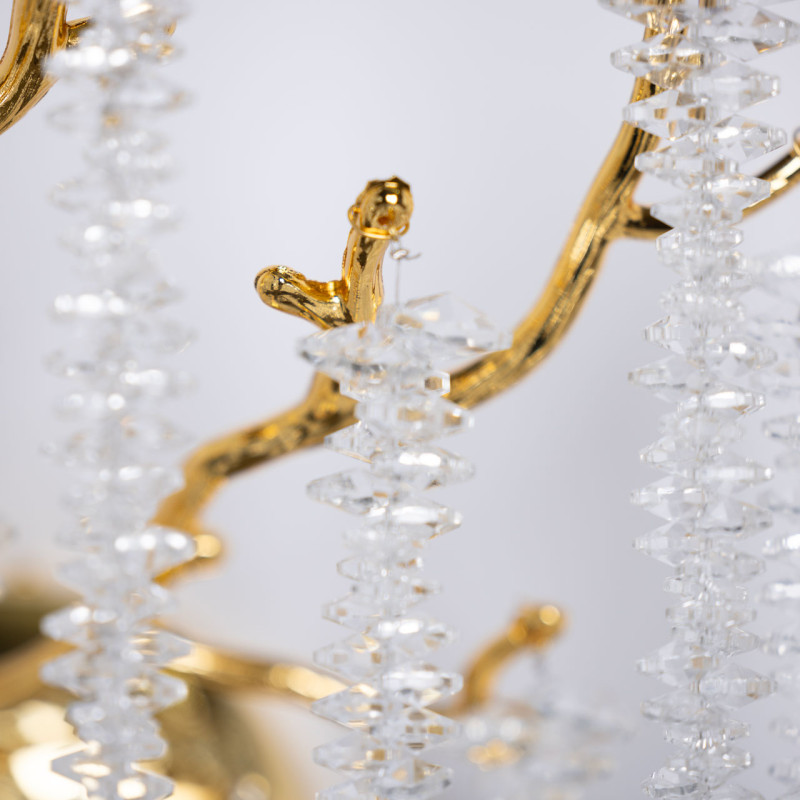 Бра MW-Light 467023302 в интернет магазине Гет Лайт