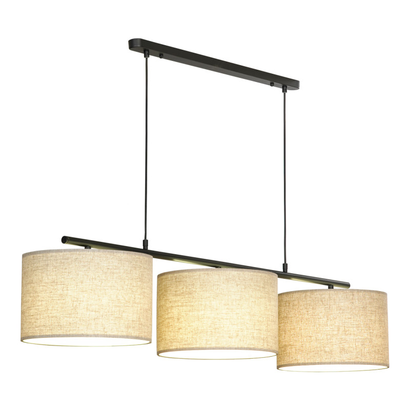 Фото Подвесная люстра Lussole LSP-8958